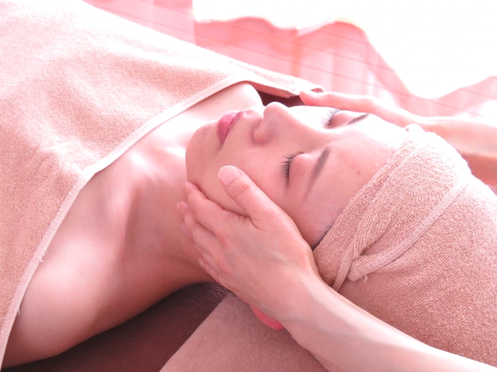 ヒーリングルーム シャンティ_4