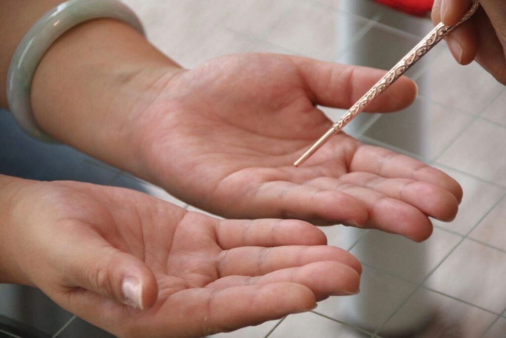 ヒーリングルーム シャンティ_2