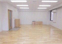 Harmony ヨガスタジオ