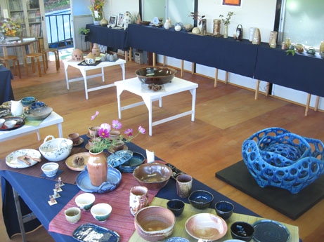 陶源郷有旅陶芸教室_0