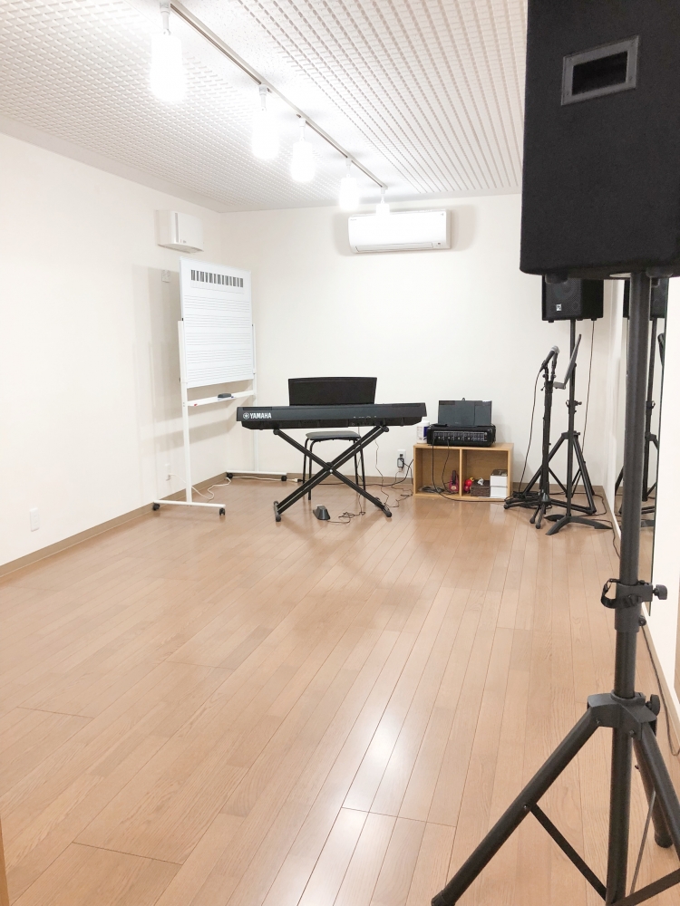 MUSIC&VOCAL School Oto STUDiO_4