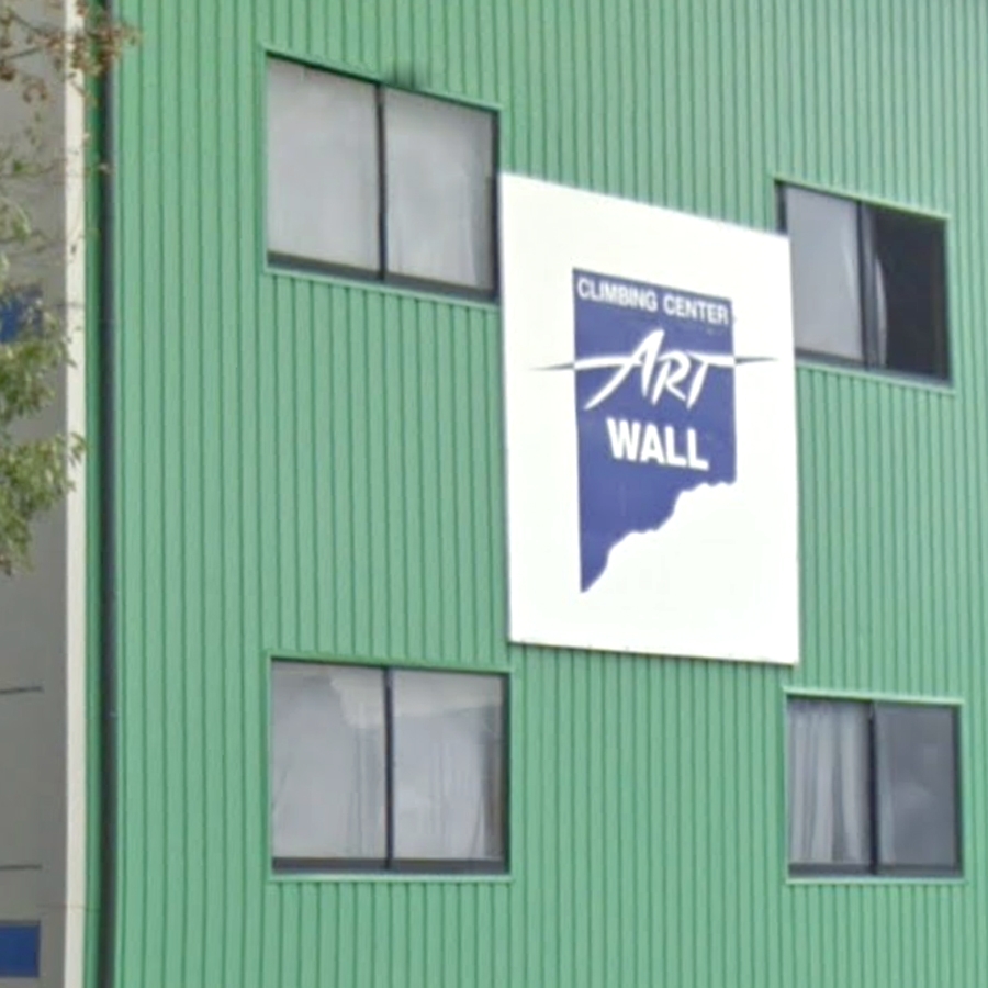 アートウォール