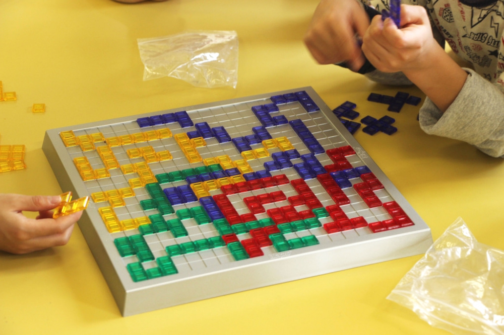 松本市アカデミュウ休日ポケット児童クラブ