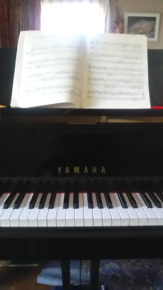  松山ピアノ教室