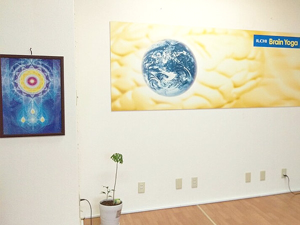 イルチブレインヨガ松本スタジオ_3
