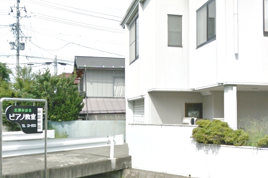 北澤みはる ピアノ教室