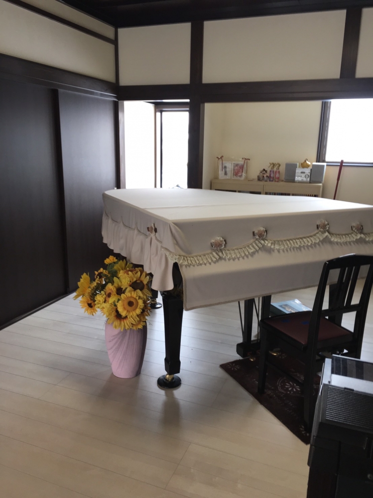 みゆきピアノ教室