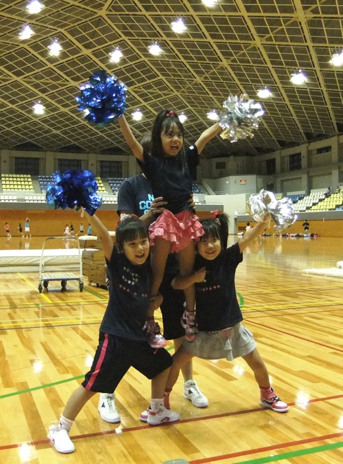 ココナ体操・トランポリンクラブ（ＮＰＯ法人）_3