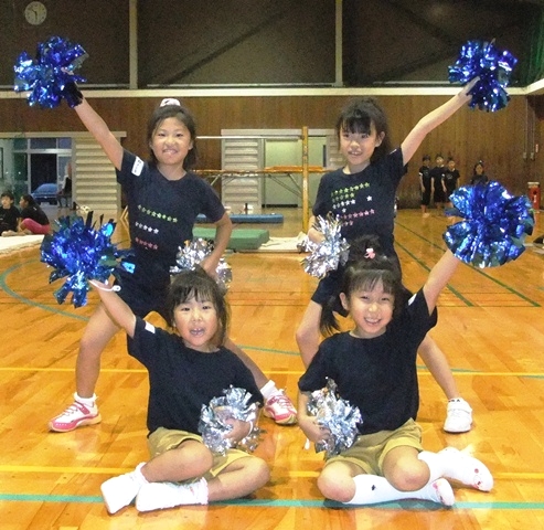 ココナ体操・トランポリンクラブ（ＮＰＯ法人）_4