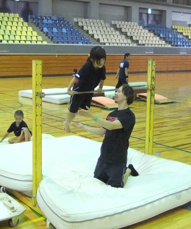 ココナ体操・トランポリンクラブ（ＮＰＯ法人）_1