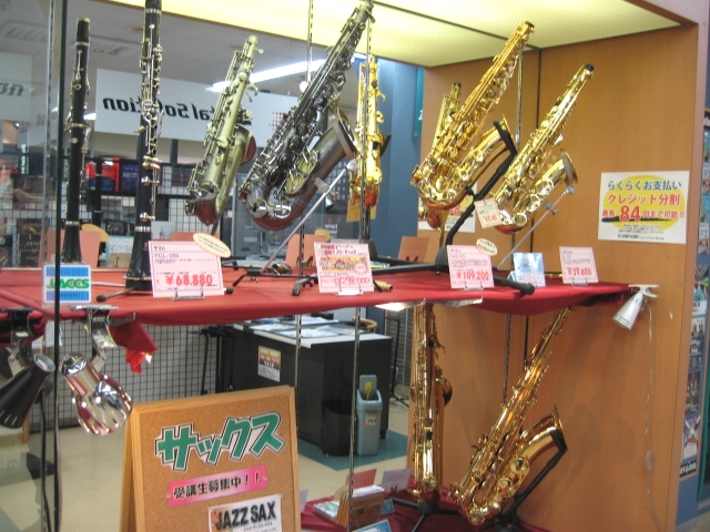 バンバン泉ヶ丘店_4