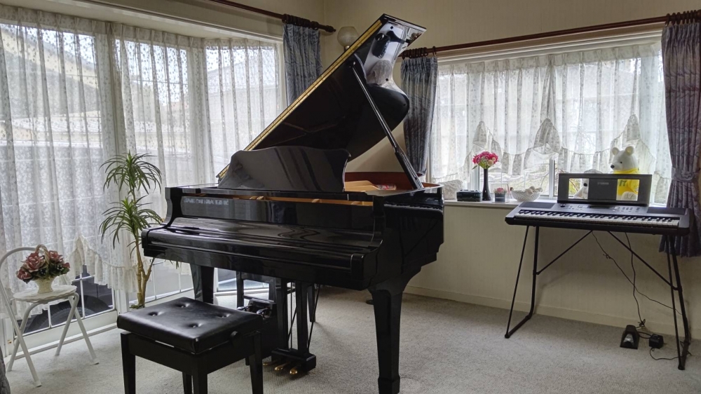 のなみ音楽教室