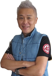 ハリポス株式会社