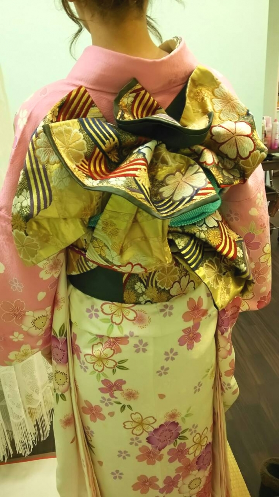 森元きもの着付教室_3