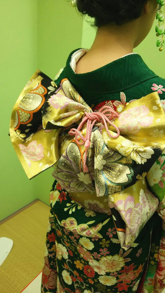 森元きもの着付教室_2