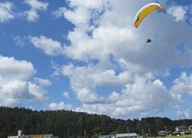 スカイ獅子吼パラグライダースクール_2