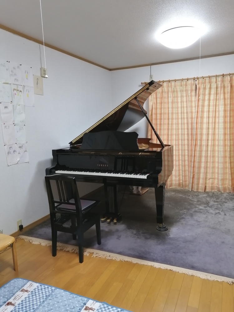 ドレミランドピアノ教室