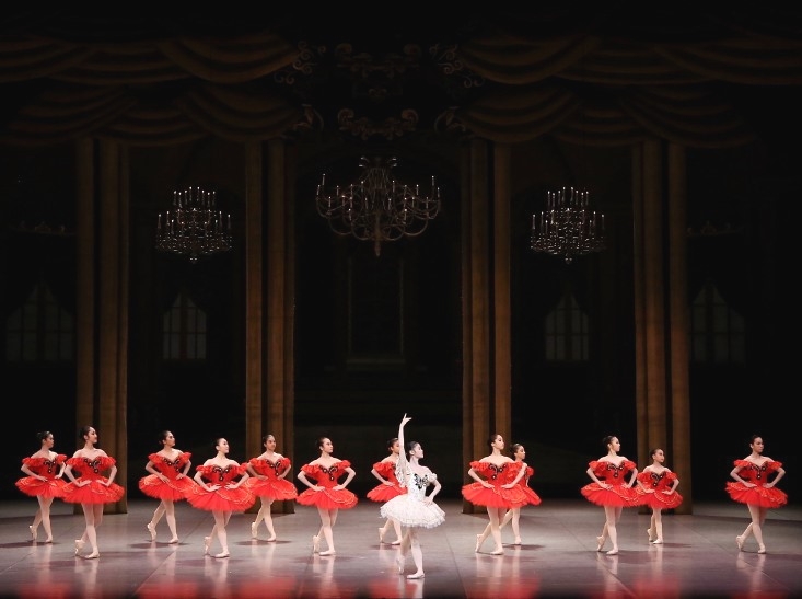 アラキバレエスタジオ