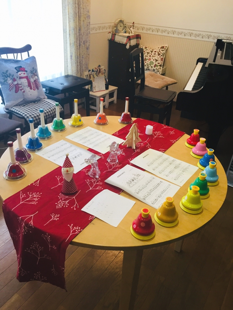 メロディパレット音楽教室