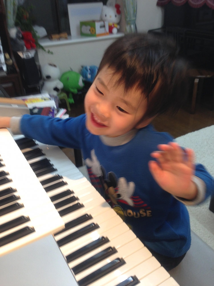 ミュージックパズル音楽教室