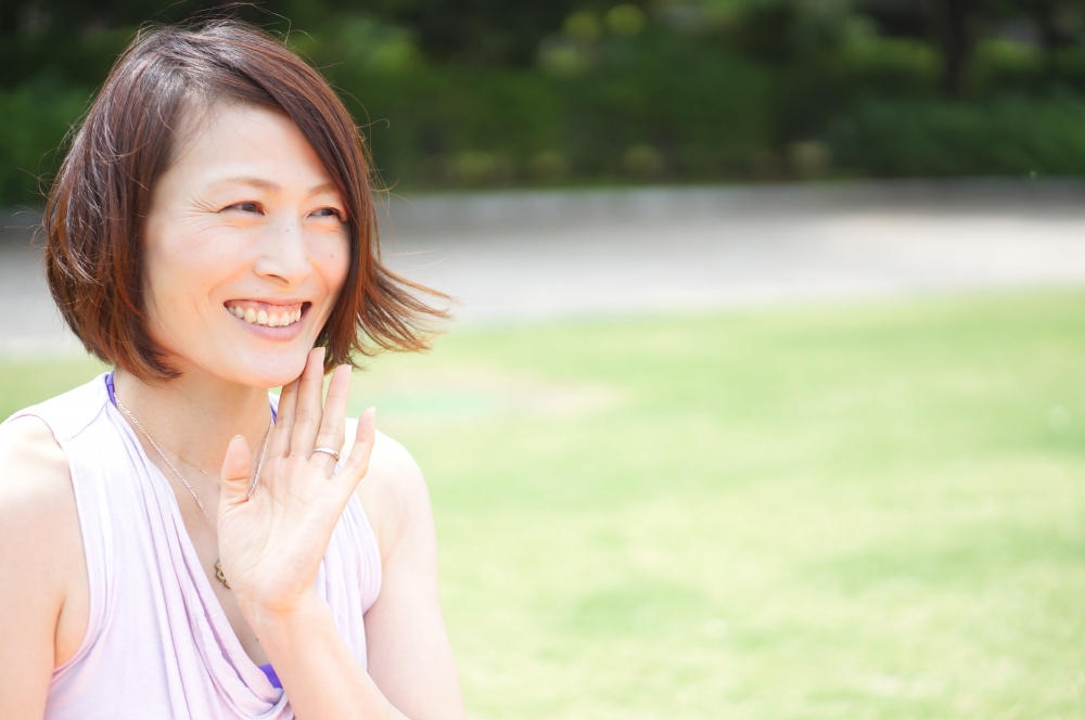 ヴィーヨーガ （Vie Yoga）_2