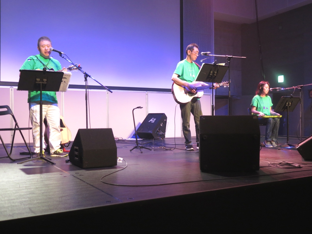 アップルカウンティー