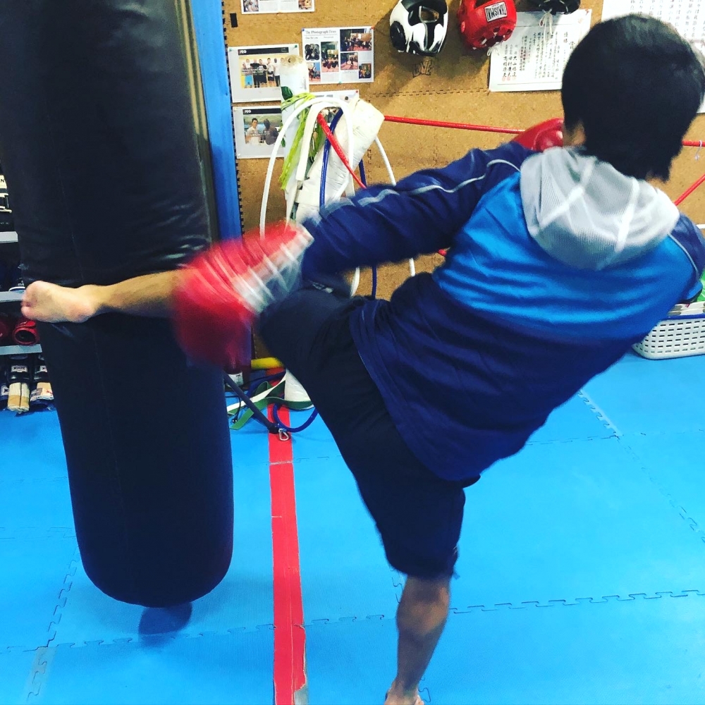 fitness kickboxing fplus _2