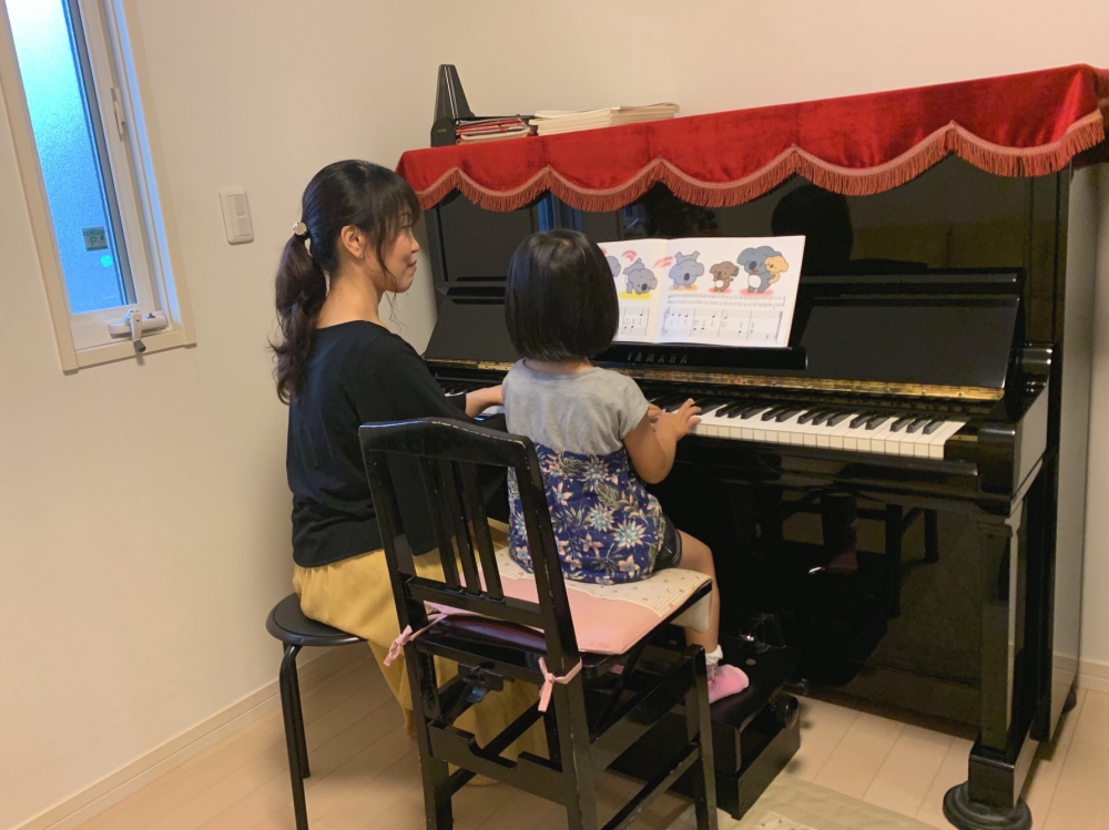 ぽこ・あ・ぽこ ピアノ教室