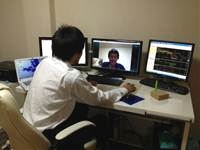 ｆｘトレード教室ｎｏｂａｃｋ