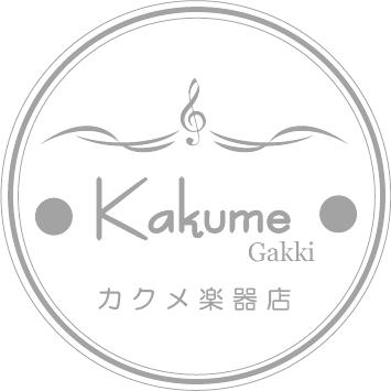 カクメ楽器店