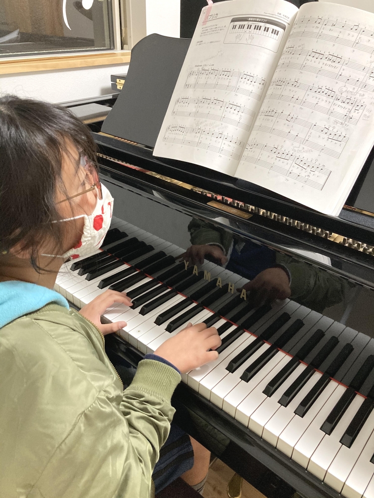 ア・ピアチェーレ松田音楽教室(ピアノ、サックス、ドラム、ヨガ)_82