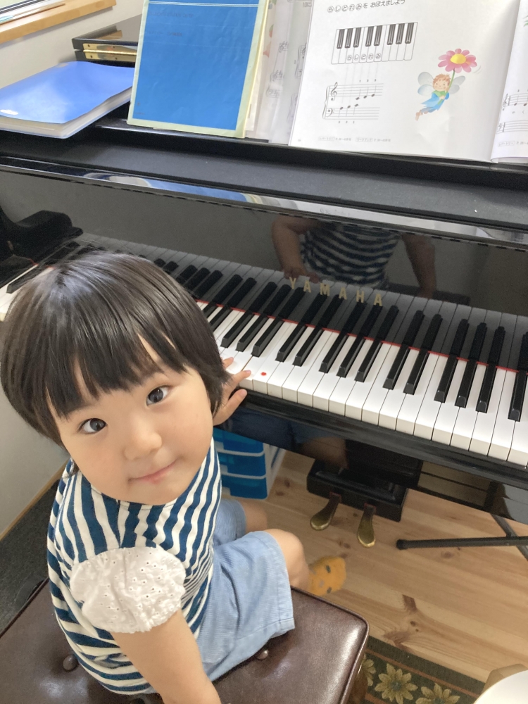 ア・ピアチェーレ松田音楽教室(ピアノ、サックス、ドラム、ヨガ)_51