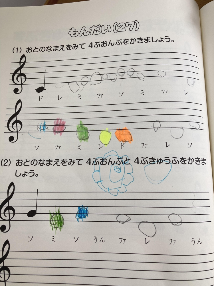 ア・ピアチェーレ松田音楽教室(ピアノ、サックス、ドラム、ヨガ)_19