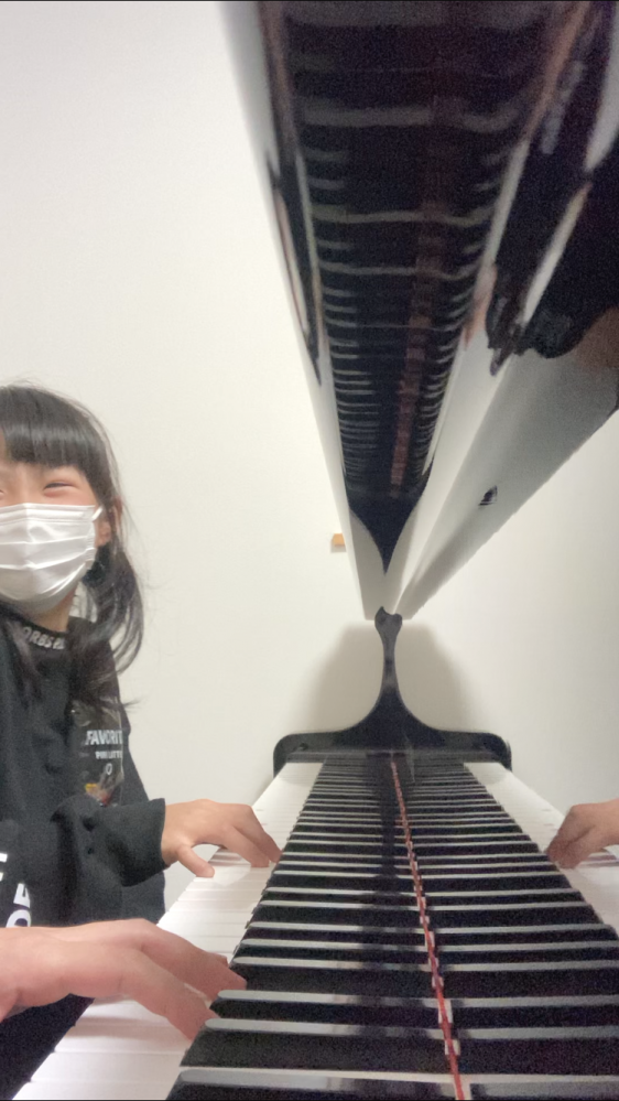 ア・ピアチェーレ松田音楽教室(ピアノ、サックス、ドラム、ヨガ)_7