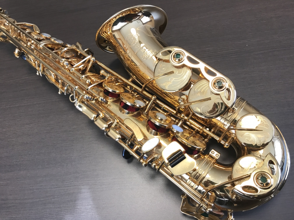 木田音楽教室　サックスコース_2