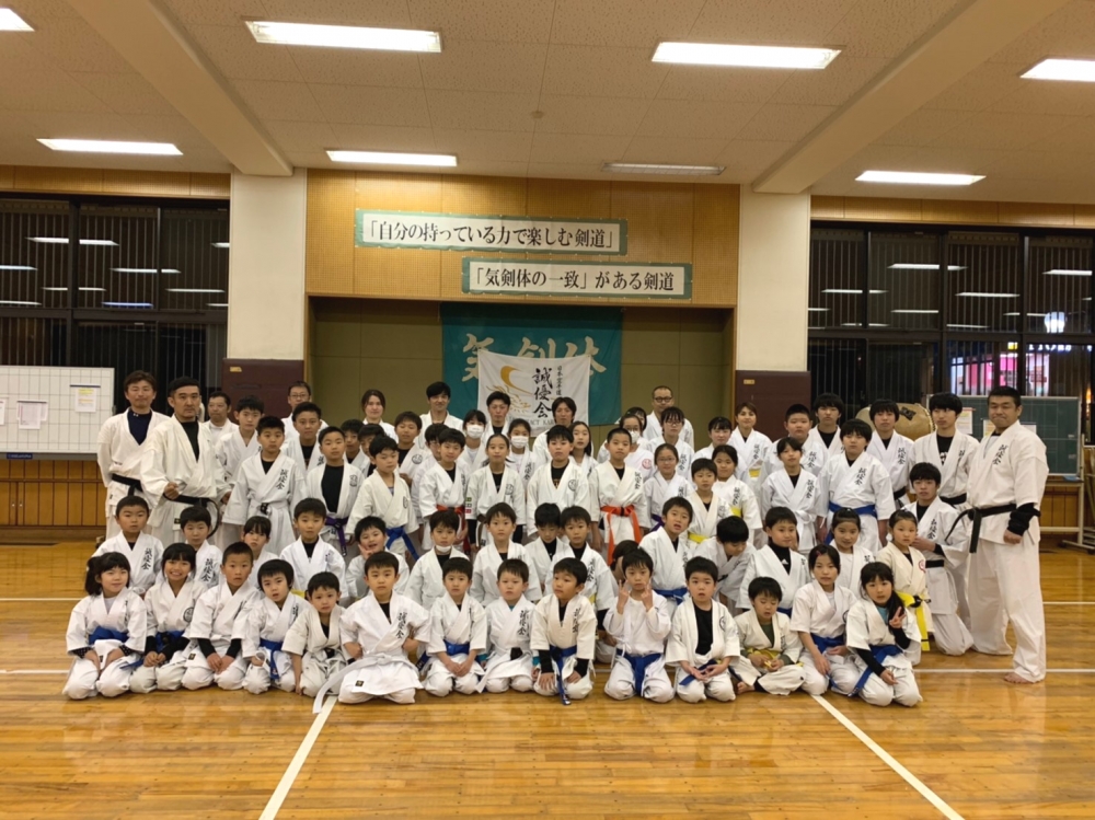 日本空手道 誠優会_4