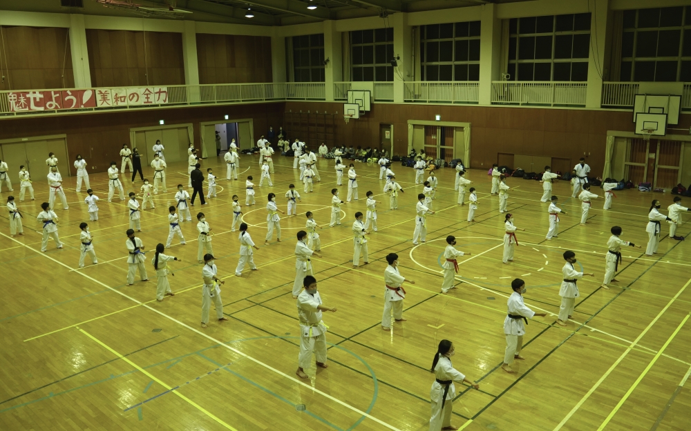 日本空手道 誠優会_1