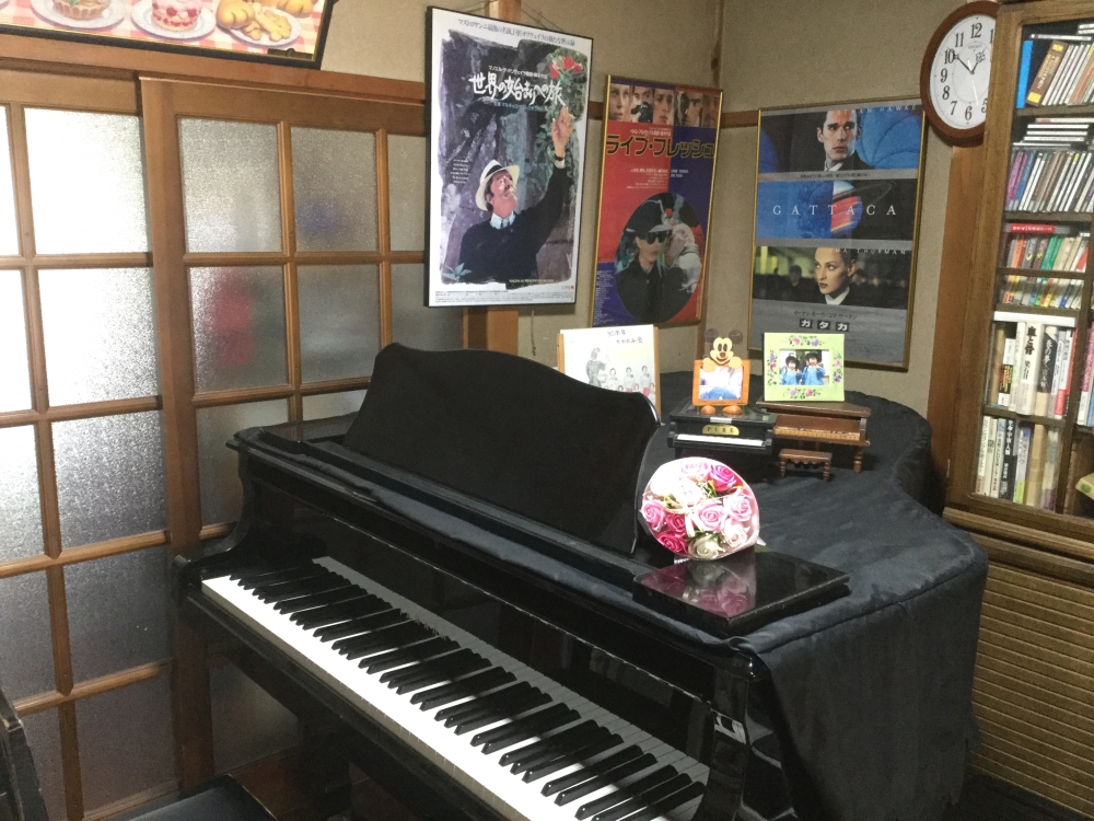 K.ピアノ教室(あま市上萱津）_0