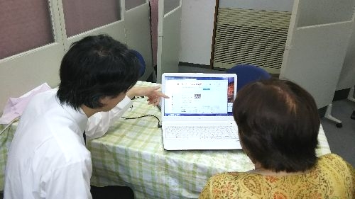 パソコンくらぶ安城御幸本町教室_5