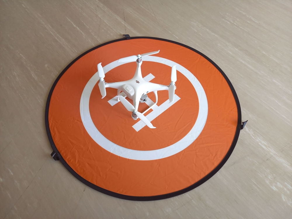 安城ドローンカルチャースクール