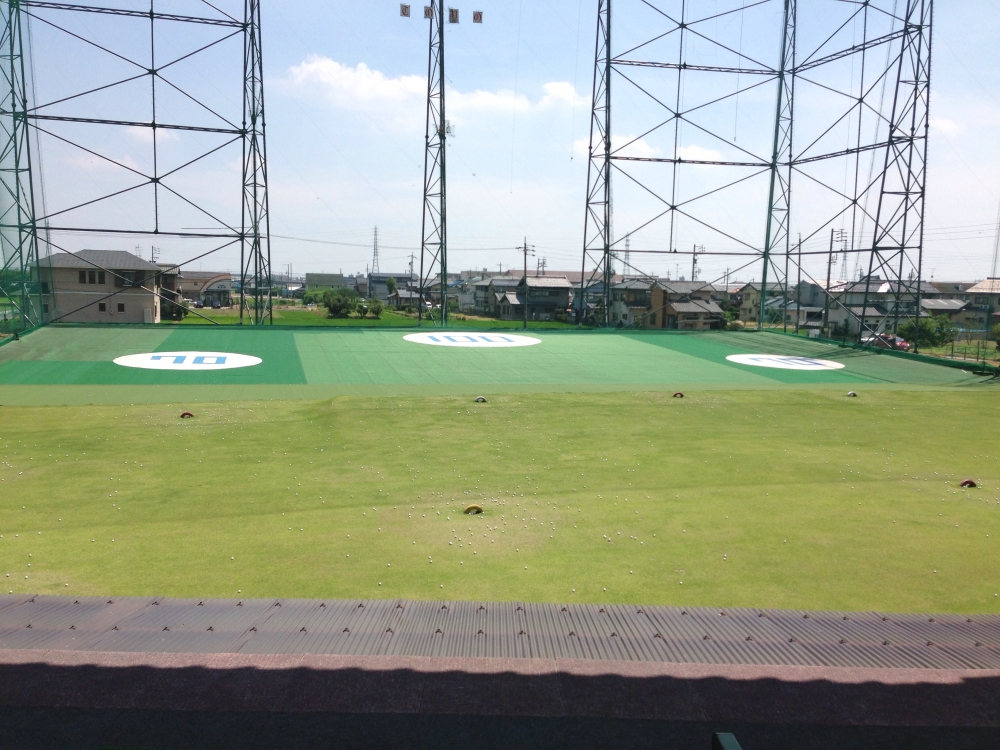 中尾ゴルフスクール_4