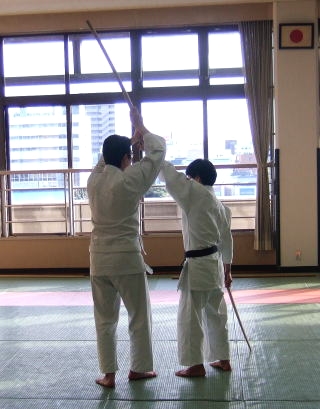 心身統一合氣道一宮教室_3