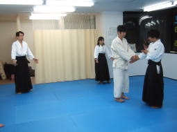 心身統一合氣道一宮教室_2