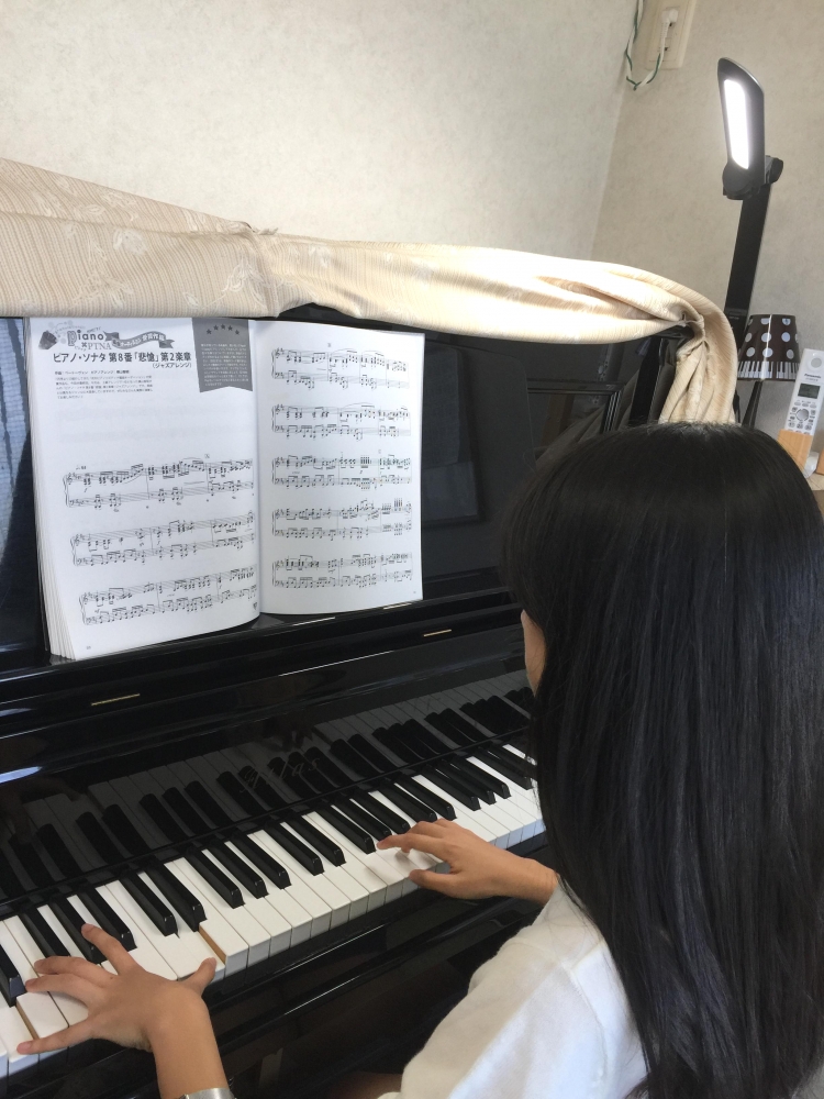 なかよし音楽教室