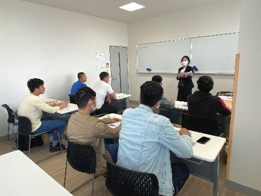 ウィン日本語学院