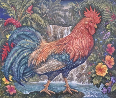 榊原画塾岡崎アトリエ