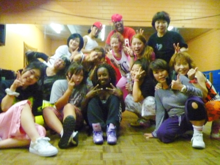 てるてる Kids Club