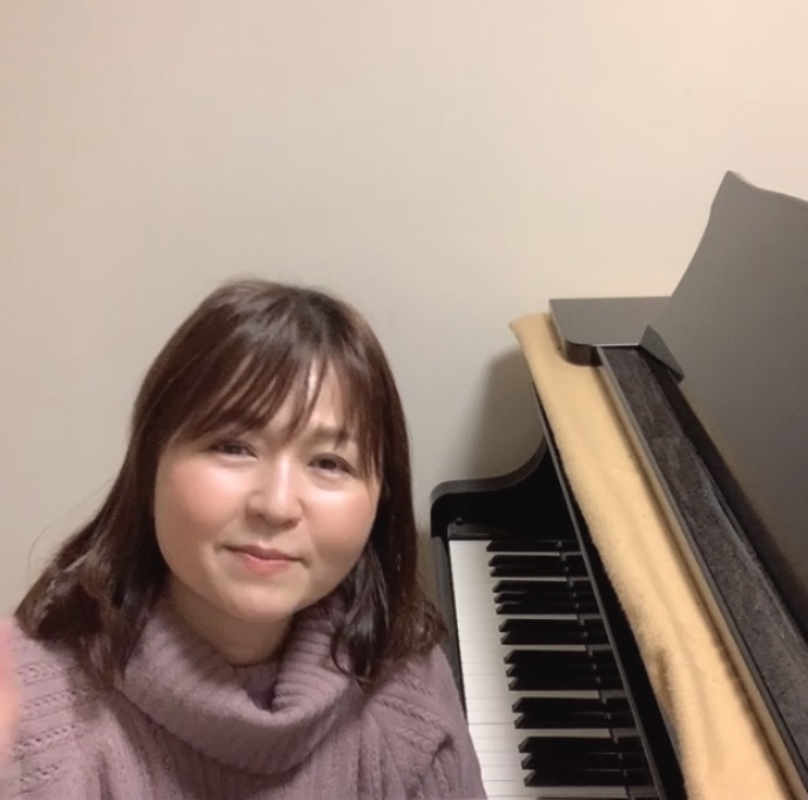 長坂ピアノ・音楽教室
