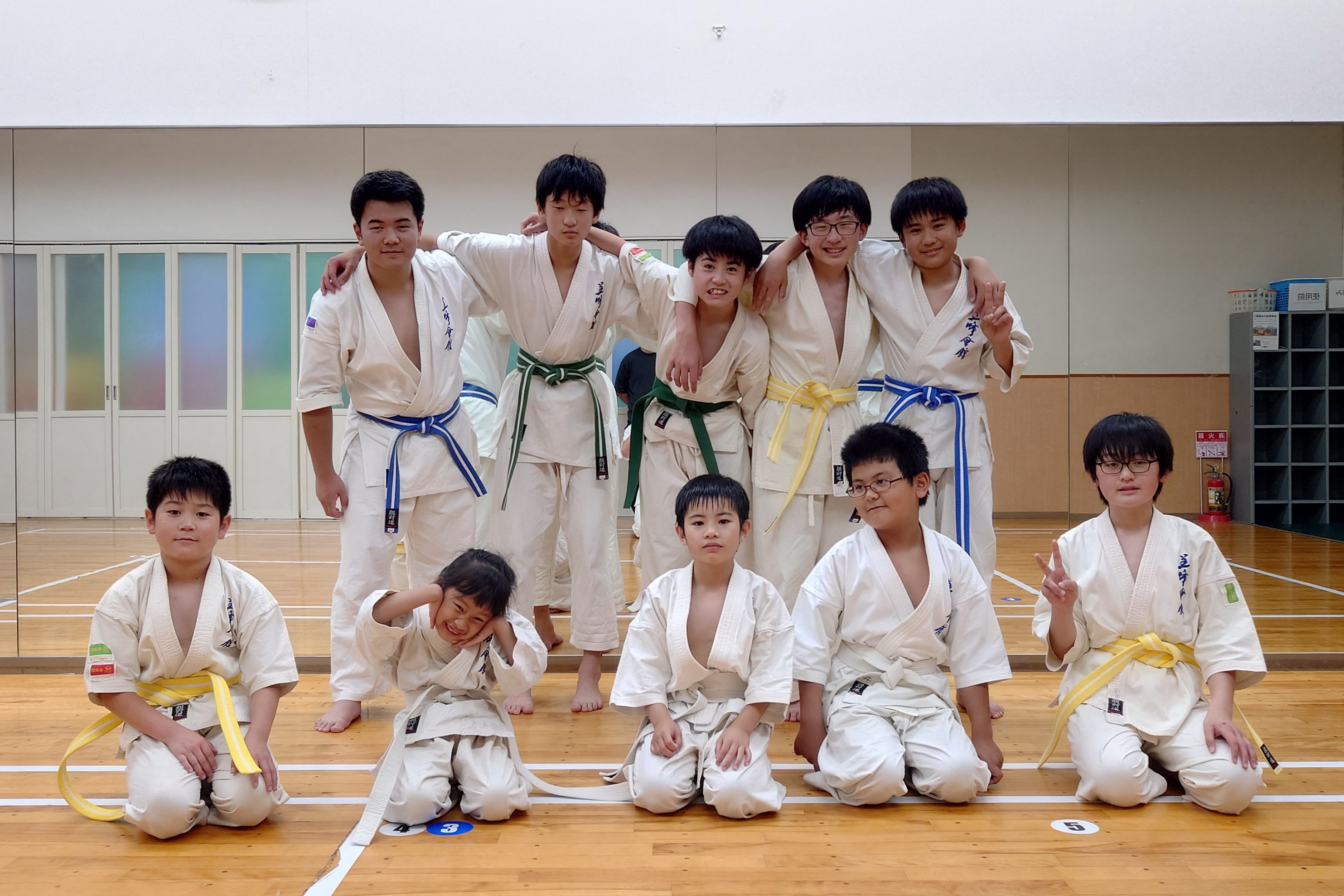 特定非営利活動法人 呈峰會館　岡崎ロイヤル教室_2