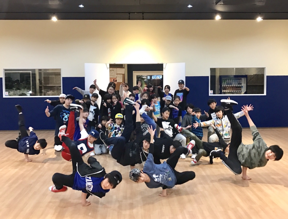 D-high Dance Studio_2